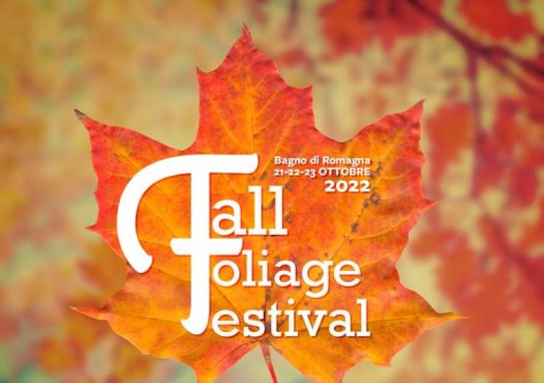 Fall Foliage Festival 